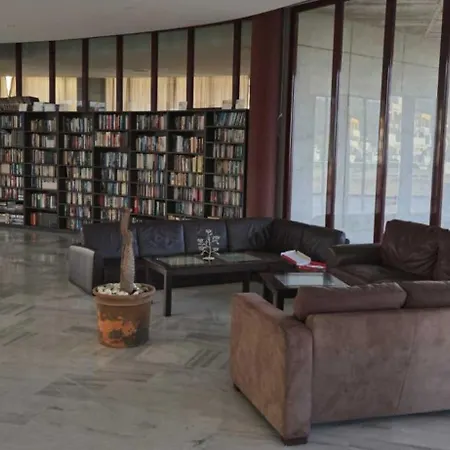 Winter Pool Tennis Gym Jacuzzi Sauna Near Marbella Apartament Estepona