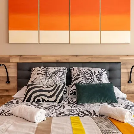 Winter Pool Tennis Gym Jacuzzi Sauna Near Marbella * Estepona