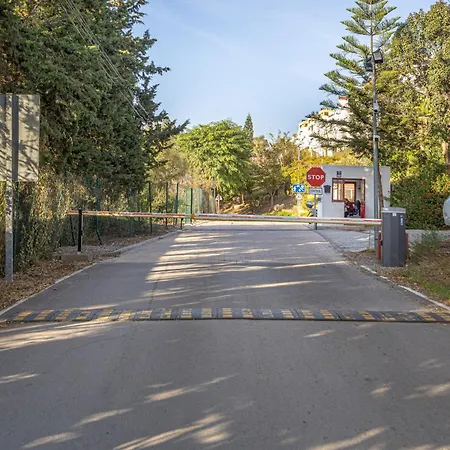 Parque Botanico Country Club Near Marbela * Estepona