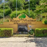 Parque Botánico Country Club Near Marbela Apartamento Estepona