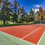 Apartment Parque Botanico Country Club Near Marbela Estepona