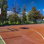 Parque Botanico Country Club Near Marbela *