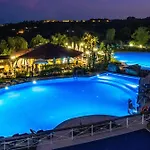 Parque Botanico Country Club Near Marbela