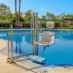 Parque Botanico Country Club Near Marbela Apartment Estepona