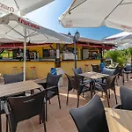 Parque Botanico Country Club Near Marbela Estepona