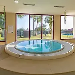 Parque Botanico Country Club Near Marbela *