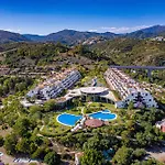 Parque Botanico Country Club Near Marbela *