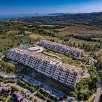 Apartment Parque Botanico Country Club Near Marbela Estepona