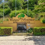 Parque Botanico Country Club Near Marbela