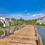 Parque Botanico Country Club Near Marbela Apartment *