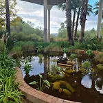 Parque Botanico Country Club Near Marbela Apartment *