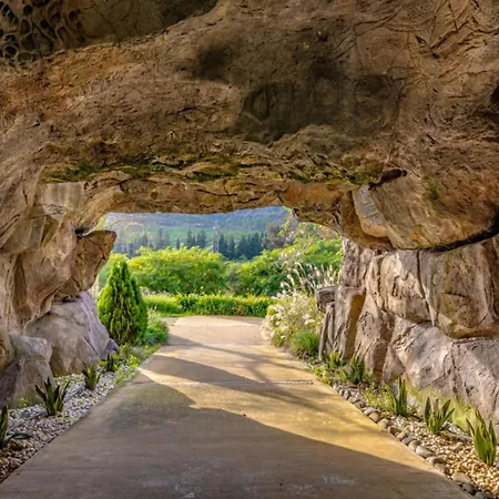 Winter Pool Tennis Gym Jacuzzi Sauna Near Marbella Апартаменти Естепона