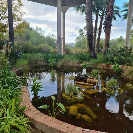 Parque Botanico Country Club Near Marbela *