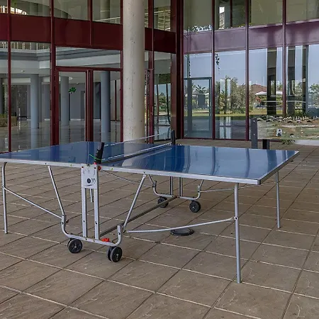 Winter Pool Tennis Gym Jacuzzi Sauna Near Marbella * Естепона