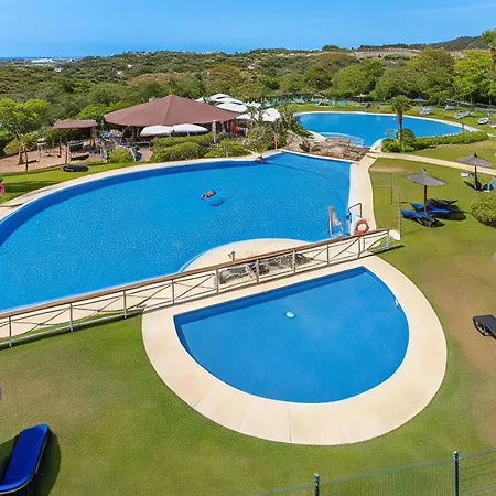 Winter Pool Tennis Gym Jacuzzi Sauna Near Marbella * Естепона