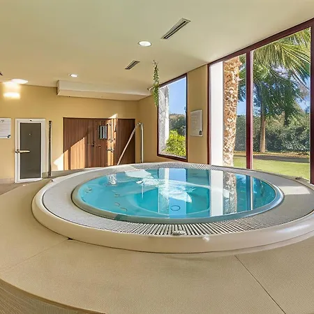 Winter Pool Tennis Gym Jacuzzi Sauna Near Marbella Апартаменти