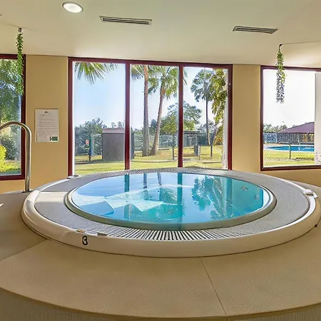 Апартаменти Winter Pool Tennis Gym Jacuzzi Sauna Near Marbella *