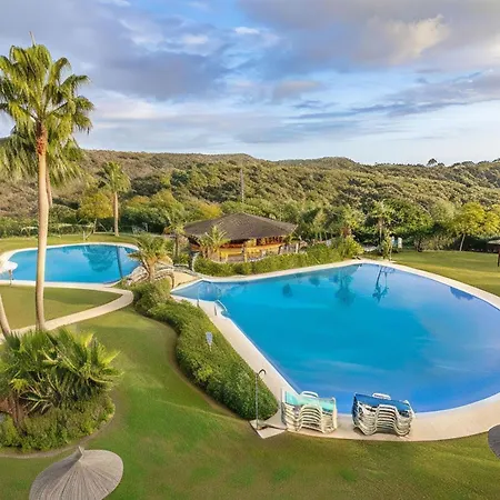 Appartement Parque Botanico Country Club Near Marbela Estepona