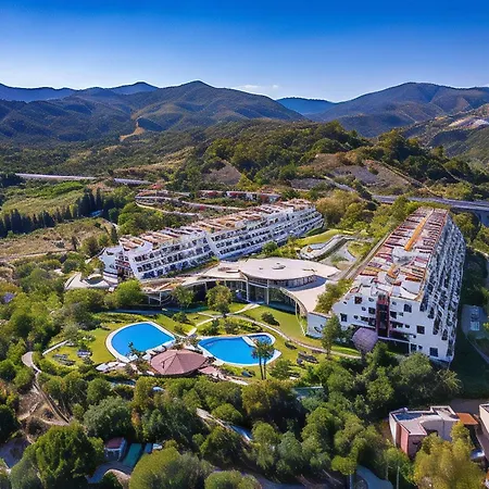Parque Botánico Country Club Near Marbela Appartamento Estepona