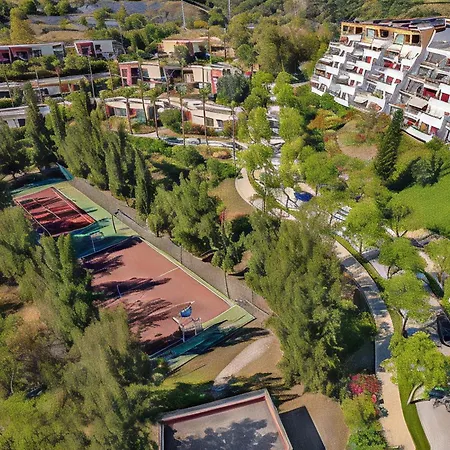 Parque Botánico Country Club Near Marbela *