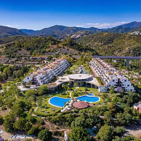 Parque Botanico Country Club * Estepona