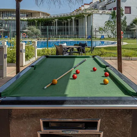 Parque Botanico Country Club