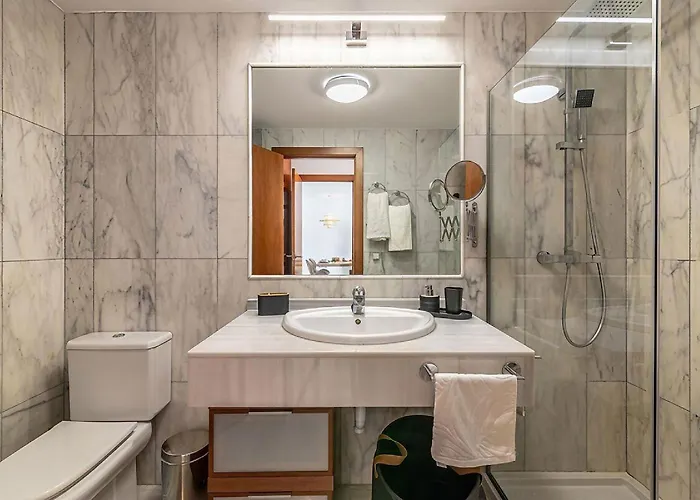 Parque Botanico Country Club Near Marbela *