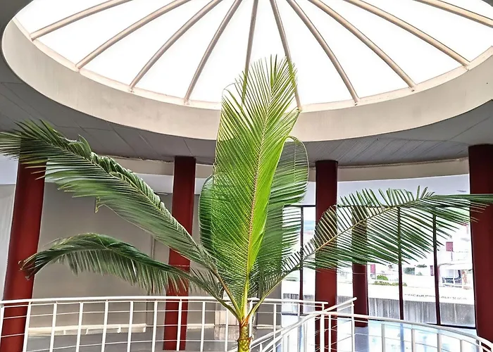 Parque Botanico Country Club Near Marbela *