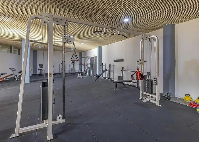 Parque Botanico Country Club Near Marbela * Estepona