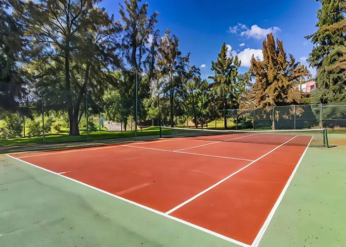 Parque Botanico Country Club Near Marbela Apartment *