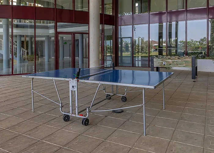 Parque Botanico Country Club Near Marbela * Estepona