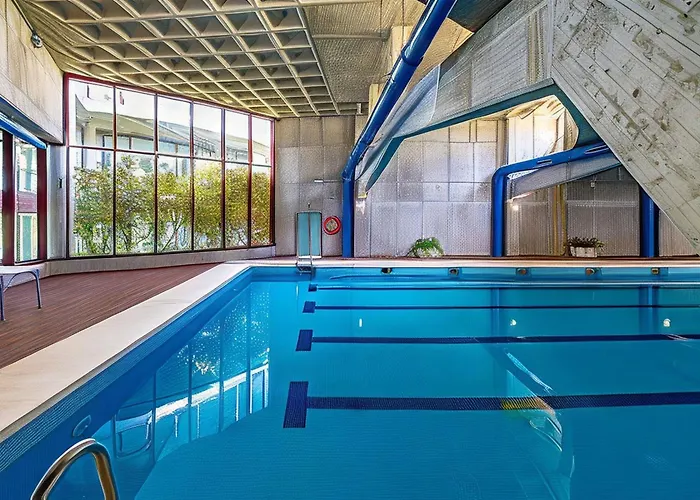 Parque Botanico Country Club Near Marbela * Estepona