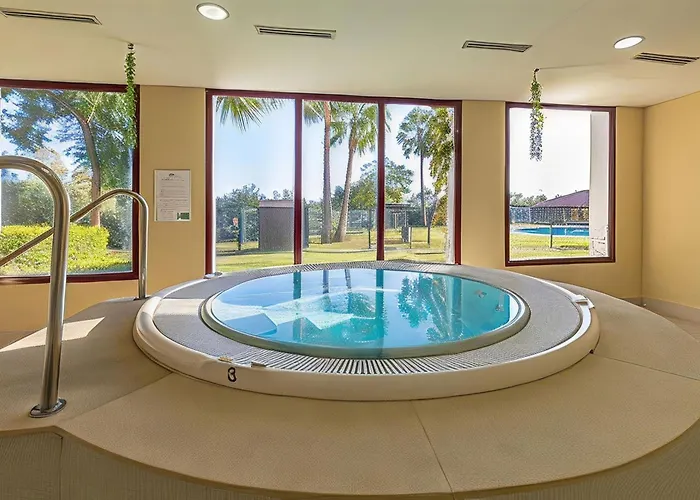 Apartment Parque Botanico Country Club Near Marbela *