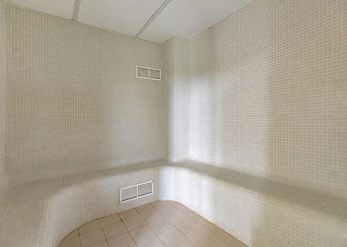 Apartment Parque Botanico Country Club Near Marbela *