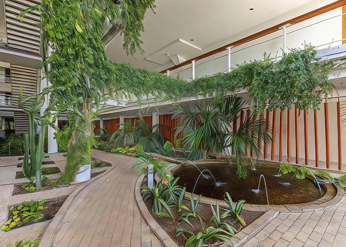 Appartement Parque Botanico Country Club Near Marbela Estepona