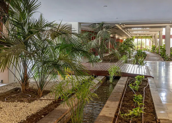 Appartement Parque Botanico Country Club Near Marbela Estepona