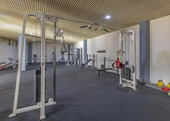 Parque Botanico Country Club Near Marbela * Estepona