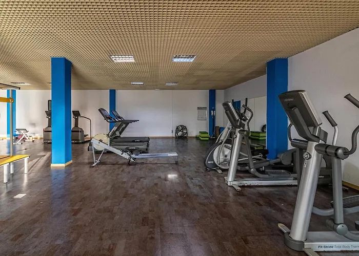 Parque Botanico Country Club Near Marbela * Estepona