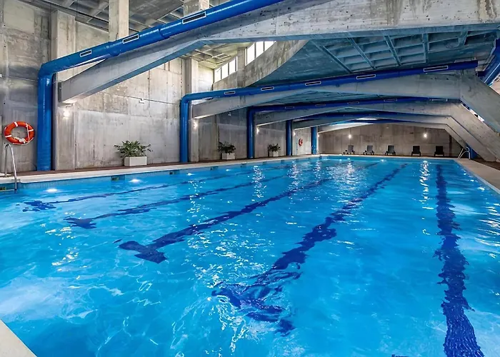 Parque Botanico Country Club Near Marbela * Estepona