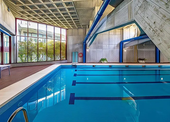 Appartement Parque Botanico Country Club Near Marbela