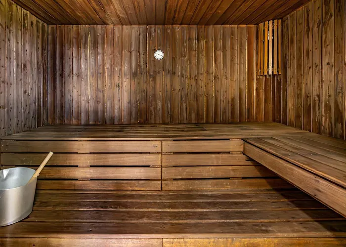 Parque Botanico Country Club Near Marbela