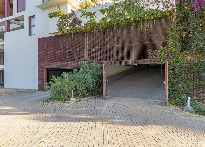 Appartement Parque Botanico Country Club Near Marbela Estepona