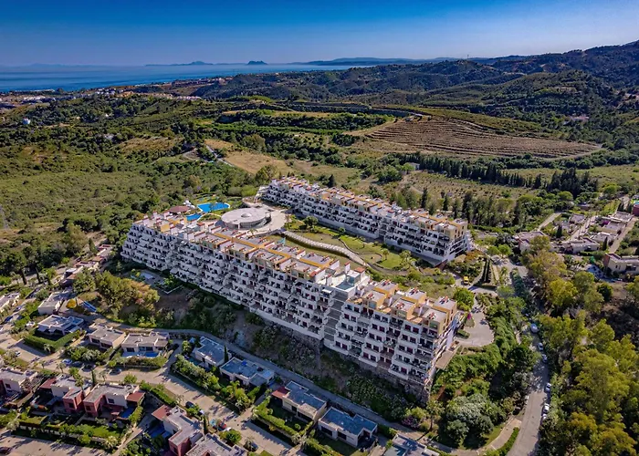 Appartement Parque Botanico Country Club Near Marbela Estepona