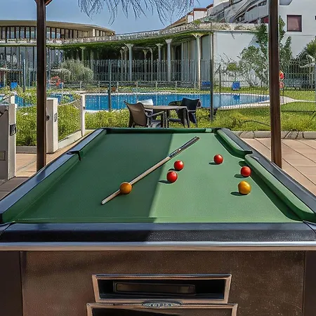 Parque Botánico Country Club Near Marbela * Estepona