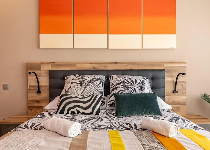 Parque Botánico Country Club Near Marbela *