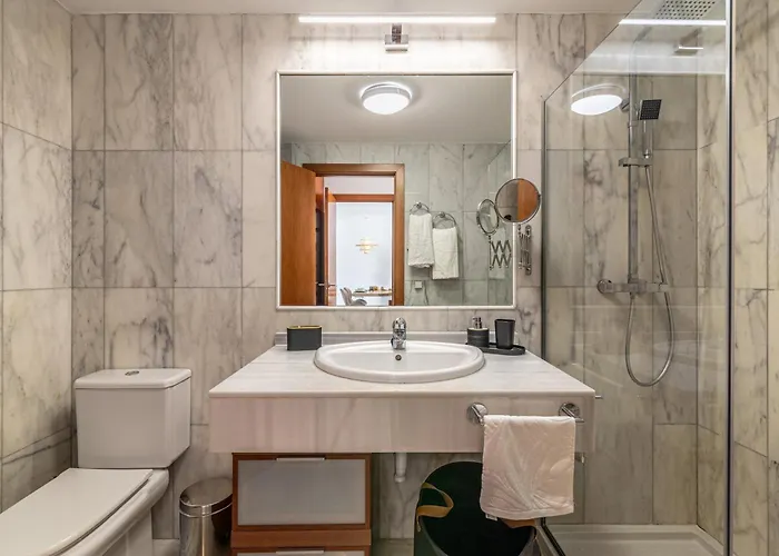 Parque Botánico Country Club Near Marbela Appartamento *