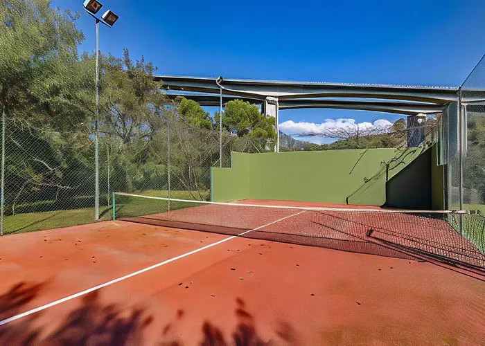 Appartamento Parque Botánico Country Club Near Marbela Estepona