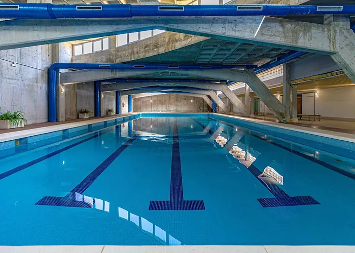 Parque Botánico Country Club Near Marbela