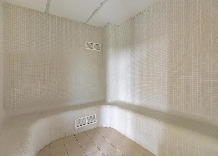 Parque Botánico Country Club Near Marbela Estepona