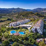 Parque Botanico Country Club Near Marbela Apartment Estepona